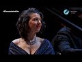 Sinfonieorchester Khatia Buniatishvili | El Pensamiento al Aire TV