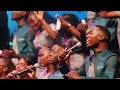 Umestahili Yesu  - Tafes Aru Praise & Worship |  Live Music Video