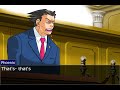 RTX Courtroom test