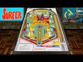 Visual Pinball X / Surfer (Gottlieb 1976)