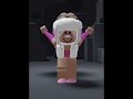Making outfits with items I regret buying on Roblox!