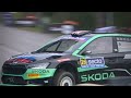 Day 2 | Jumps and Bumps at Full Speed | WRC Secto Rally Finland 2024