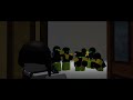 DVN The Magical Door [Roblox animation meme]