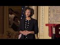 The Princeton You Won't See in the Brochure | Melissa Benbow | TEDxWilmingtonED