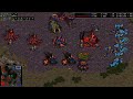 FLASH! 🇰🇷 (T) vs SOULKEY! 🇰🇷 (Z) on Fighting Spirit - StarCraft - Brood War