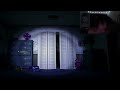 I GOT FNAF 4 AND ITS SO SCARY!! MY FIRST TIME PLAYING THIS! | Fnaf 4 ep. 1