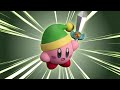 Anything for a Rupee - Link and Kirby | Stop Motion