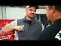 Richard Rawlings Vs Fired Up Garage! | Fast N’ Loud