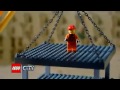 Lego City #7632 Crawler Crane Commercial