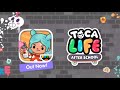 Toca Boca Intros - Toca Life Games 🤩