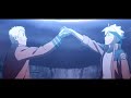 [AMV] Boruto - Naruto Next Generations - The Score - Born For This