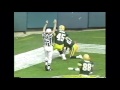 PACKERS - T-BUCK PUNT RETURN