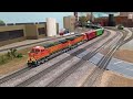 It's HO Time! Episode 20 - HO scale model trains from February