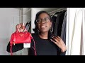 Unboxing my LATEST luxury bag! | Should I keep it?! | Modernly Michelle