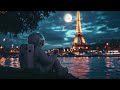 Paris In Space / Lofi Music / Lofi Hip Hop