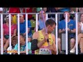 Niklas Kaul gewinnt sensationell Zehnkampf-Gold | European Championships München | sportstudio