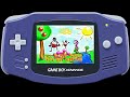 GBA Longplay [97/1538] It's Mr. Pants