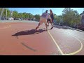 Basketball FPV Saarbrooklyn