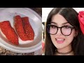 I Tested Viral Tik Tok Food Hacks to see if they work
