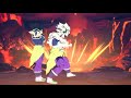 What You're Not Supposed To See During Dramatic Finishes #2 - Dragon Ball FighterZ Mods