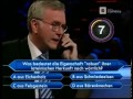 Die Harald Schmidt Show - Wer Wird Millionär_ Jauch befragt Schmidt Teil 2