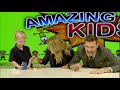 Amazing Kids: Dice Stacking