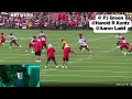 Breaking Down Xavier Worthy's 60 YARD TD From Patrick Mahomes In Training Camp... Chiefs Camp News