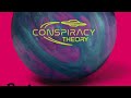 Radical Conspiracy Theory Ball Review