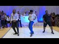 Lonyondo Dance Group ft Felix Wazekwa - Direct | Portland OR