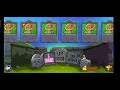 Plants vs Zombies Puzzle Mode- Vasebreaker & I, Zombie