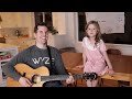 Shallow (Lady Gaga and Bradley Cooper from A Star Is Born) - 7-Year-Old Claire Crosby and Dad Cover