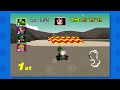 Is Mario Kart 64 Actually Good?