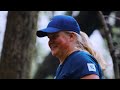 2024 PDGA U.S. Amateur Disc Golf Championship | FINAL F9 | Carmichael, Monn, Kimbrell, Owens