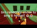 MM2 DARES WITH @ykchase *FUNNY* (Murder Mystery 2)