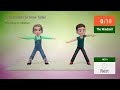 TOP 10 EXERCISES TO GROW TALLER - STRETCHING FOR CHILDREN