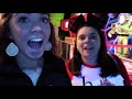 The Most MAGICAL Disney Day! || Technically Vlogmas Day 9