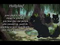 what your favorite warrior cat says about you!  |° part 2!°|