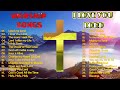 POPULAR PRAISE AND WORSHIP SONGS 2023 | TOP 100 BEAUTIFUL WORSHIP SONGS