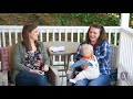Open Adoption - Adoption Alabama - Birth Mother Talks About Giving Her Baby Up For Adoption