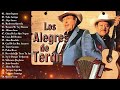 Los Alegres de Teran 30 Exitos Rancheras Viejitas Para Pistear ||  Corridos Y Rancheras Inolvidables