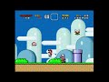 How Super Mario World Redefined the Jump and Embraced Exploration | Retrospective | #supermario