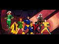 X-Men '97 is Special