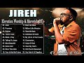 JIREH || Elevation Worship & Maverick City Music || Meet the Legends of Gospel Music || God Is Love