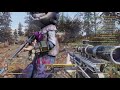 Fallout 76 coffin king is heated
