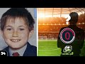CAN YOU GUESS THESE KIDS? 👶 - FOOTBALL QUIZ 2023