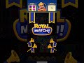 Royal Match LEVEL 4361