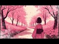 Japanese Lofi 🌸 Lofi Music Japanese HipHop/Calm/Relax/Study