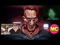Markiplier reacts to Five Nights At Markipliers Animation [ MeatCanyon ]
