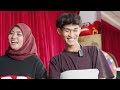 AMIR CURANG DENGAN NABILA !! - KANTOI DEPAN ARA !