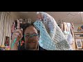 The Chit-Chat Cafe! It's been a while - let's discuss! #crochetpodcast #crochet #yarn #grannysquares